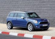 Mini Cooper S Clubman